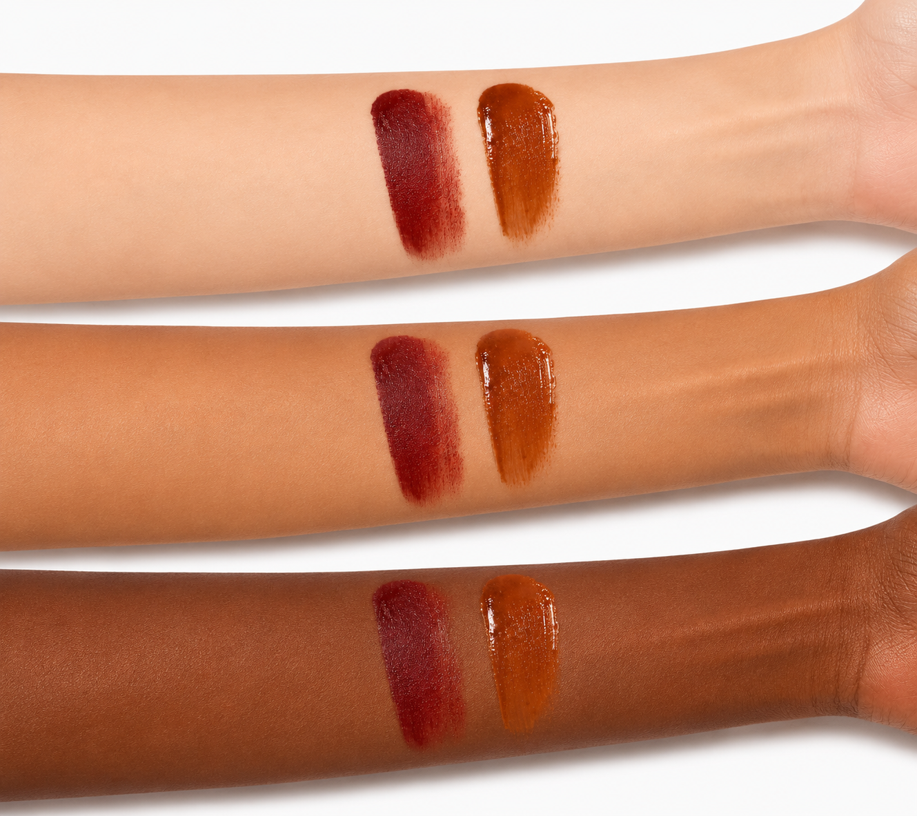 Lip Lock Duo-Stain & Gloss
