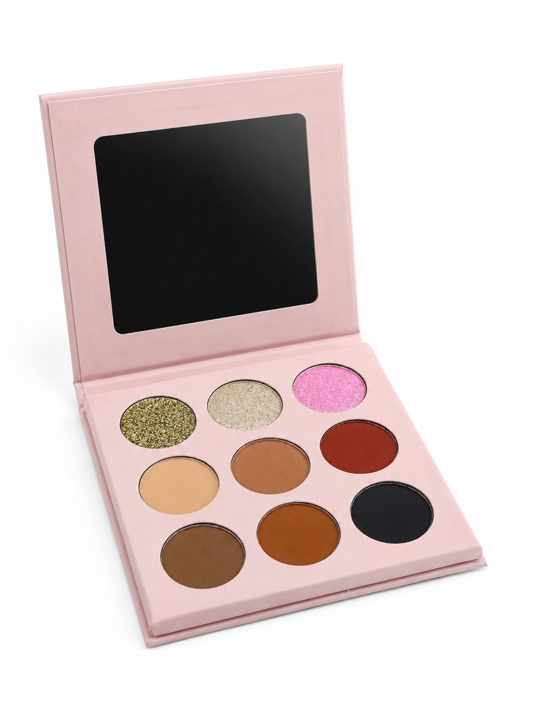The Pageant Palette
