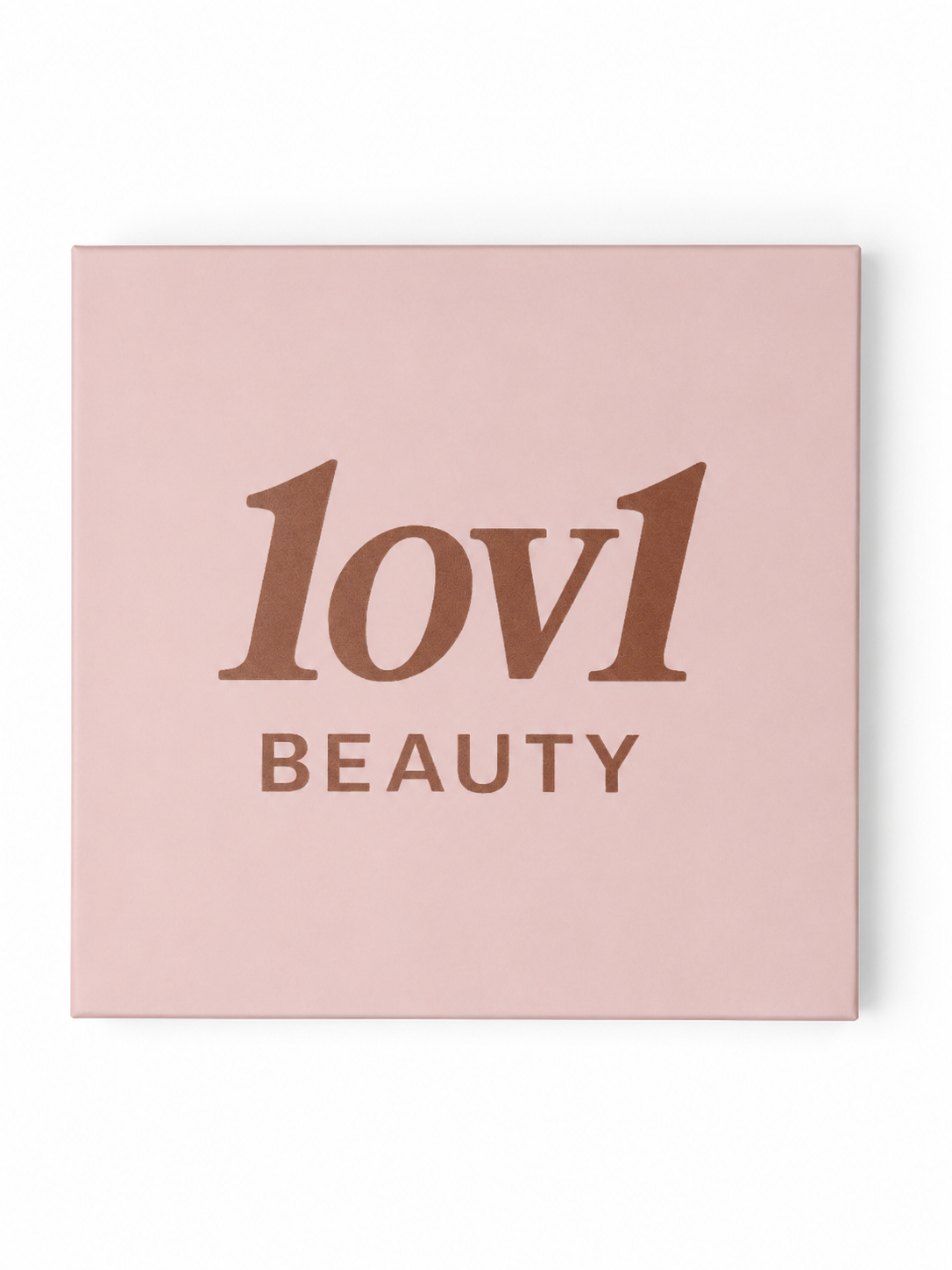 The Pageant Palette