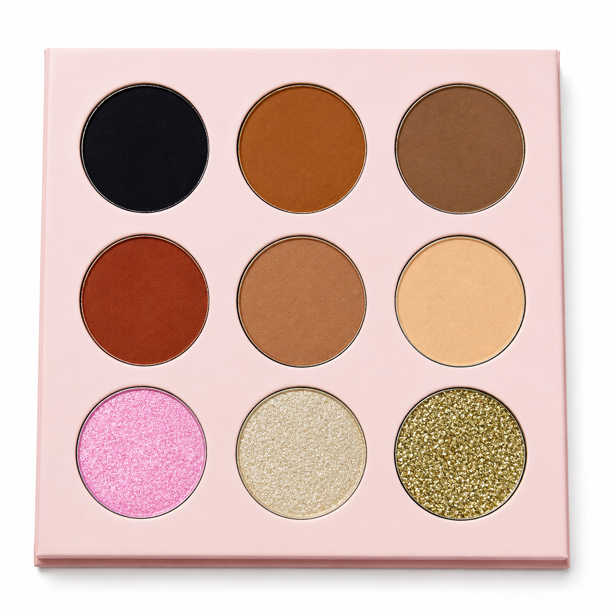 The Pageant Palette