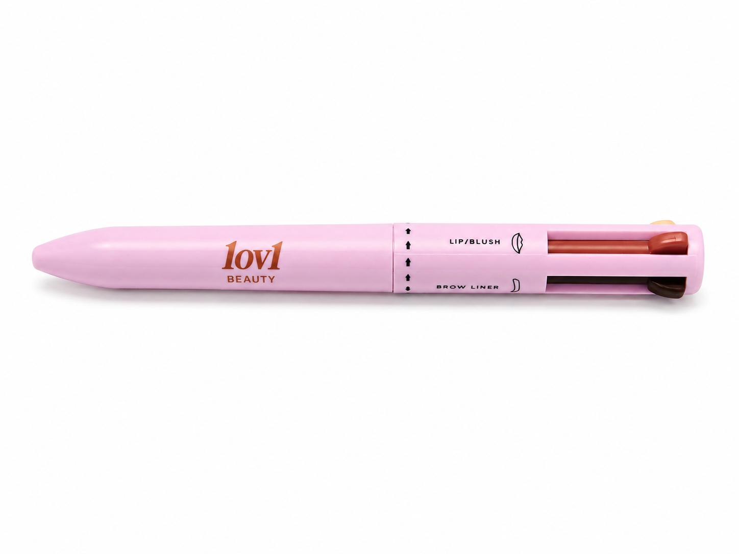 4-In-1 Touch Up Pen