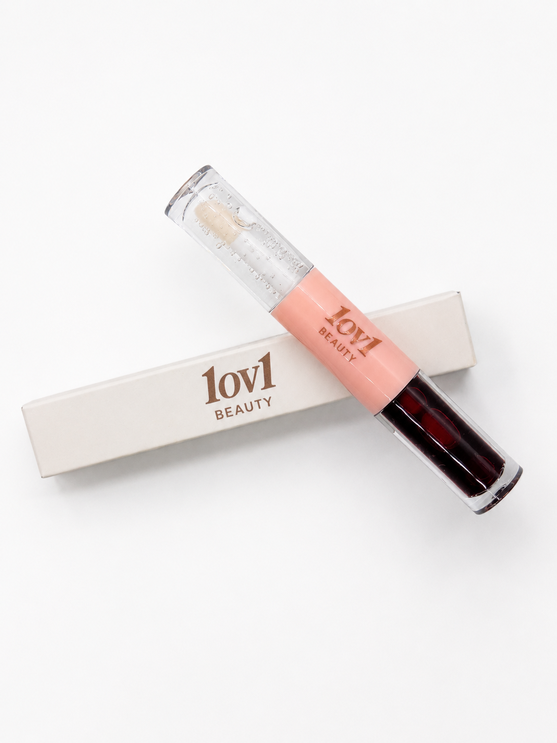 Lip Lock Duo-Stain & Gloss