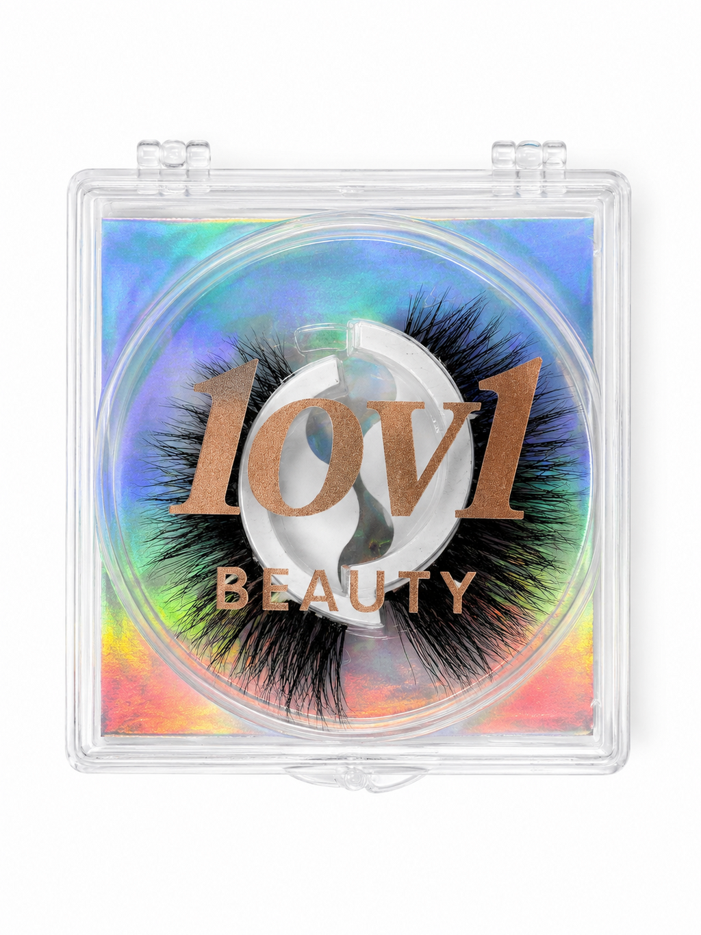 Press Play Lash