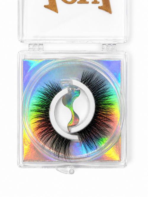 Press Play Lash