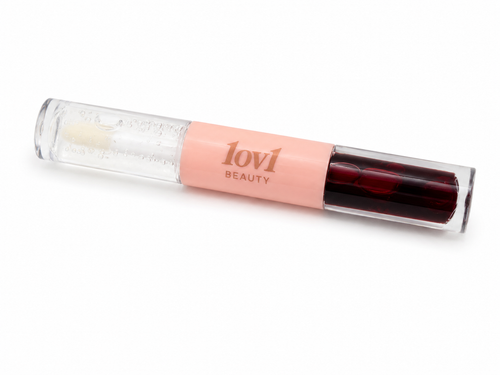 Lip Lock Duo-Stain & Gloss