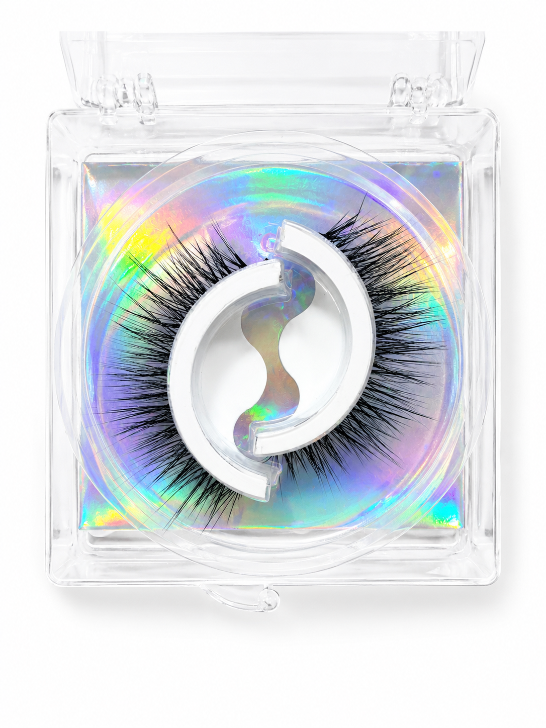 Press Play Lash